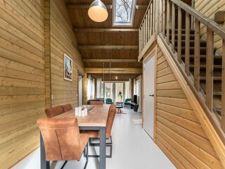 Holiday house Amersfoort Features 23