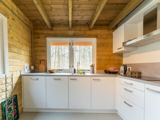 Holiday house Amersfoort Features 24
