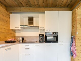 Maison de vacances Amersfoort Équipement 21