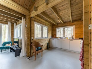 Maison de vacances Amersfoort Équipement 24