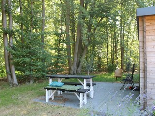 Ferienhaus Amersfoort Außenaufnahme 10