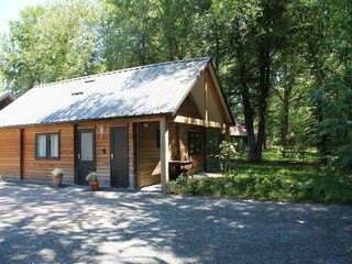 Casa per le vacanze Amersfoort Registrazione all'aperto 12