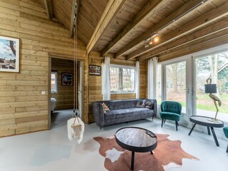Maison de vacances Amersfoort Enregistrement extérieur 10