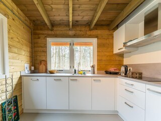 Maison de vacances Amersfoort Équipement 25