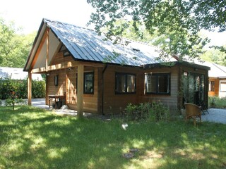 Casa per le vacanze Amersfoort Registrazione all'aperto 15