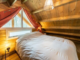 Maison de vacances Amersfoort Équipement 22