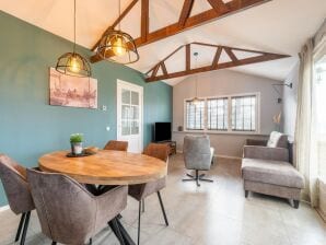 Holiday house Charming house with garden - Hellendoorn - image1