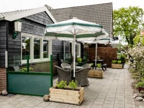 Vakantiehuis Charmant huis met tuin - Hellendoorn - image1