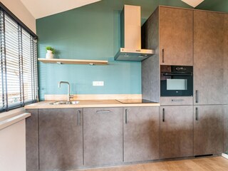 Casa per le vacanze Hellendoorn Caratteristiche 13