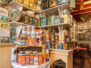 Casa per le vacanze Hellendoorn Ambiente 23