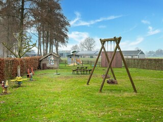 Casa de vacaciones Hellendoorn Grabación al aire libre 4