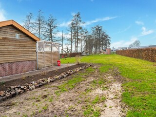 Casa per le vacanze Hellendoorn Registrazione all'aperto 4