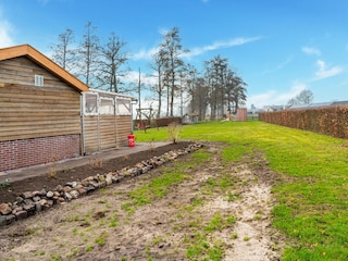 Maison de vacances Hellendoorn Enregistrement extérieur 4
