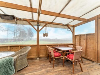 Casa de vacaciones Hellendoorn Grabación al aire libre 8