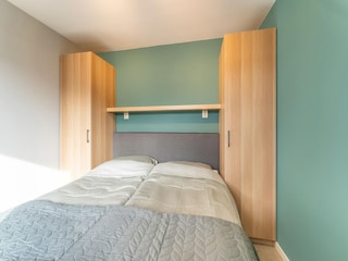 Maison de vacances Hellendoorn Équipement 18