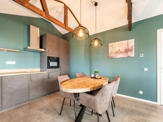 Vakantiehuis Hellendoorn Kenmerken 19