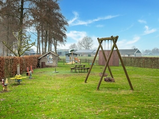 Vakantiehuis Hellendoorn Buitenaudio-opname 6