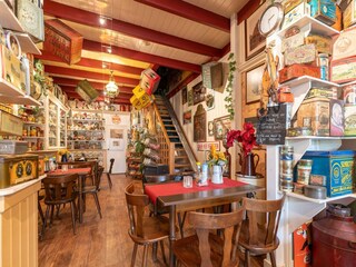 Casa per le vacanze Hellendoorn Ambiente 26