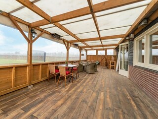 Ferienhaus Hellendoorn Außenaufnahme 8