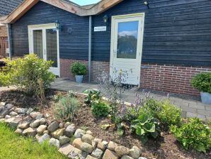 Comfortabel vakantiehuis met tuin - Hellendoorn - image1