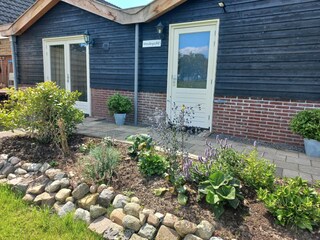 Holiday house Hellendoorn Outdoor Recording 2