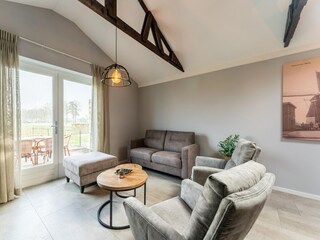 Vakantiehuis Hellendoorn Kenmerken 7