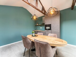 Holiday house Hellendoorn Features 9