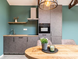 Ferienhaus Hellendoorn Ausstattung 14