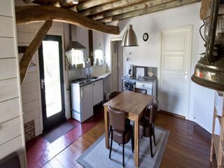 Holiday house Ruinerwold Features 4