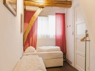 Vakantiehuis Ruinerwold Kenmerken 3