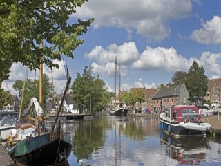 Vakantiehuis Ruinerwold Omgeving 9