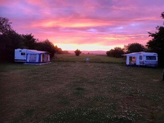 Maison de vacances Ruinerwold Environnement 10