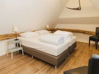 Vakantiehuis Ruinerwold Kenmerken 6