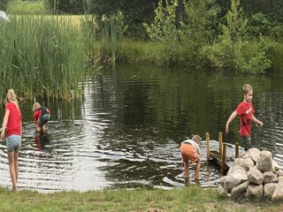 Vakantiehuis Ruinerwold  18