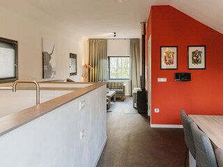 Ferienhaus Ruinerwold Ausstattung 7