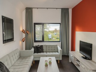 Vakantiehuis Ruinerwold Kenmerken 8
