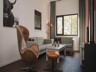 Ferienhaus Ruinerwold Ausstattung 9