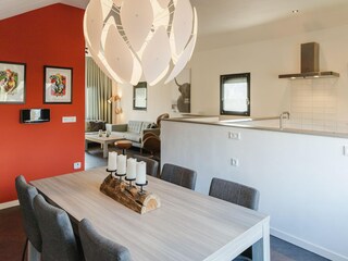 Vakantiehuis Ruinerwold Kenmerken 10