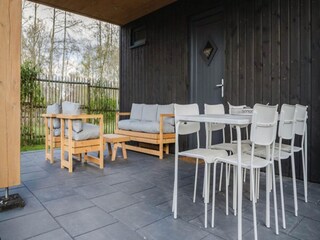 Casa de vacaciones Ruinerwold Grabación al aire libre 4