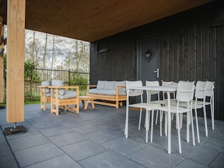 Maison de vacances Ruinerwold  18
