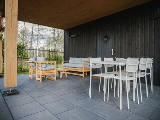 Maison de vacances Ruinerwold  19