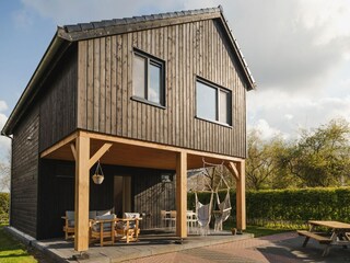 Holiday house Ruinerwold Outdoor Recording 1