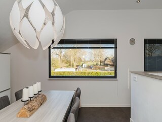 Ferienhaus Ruinerwold Ausstattung 11