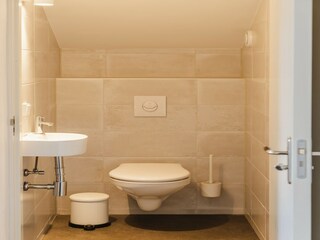 Vakantiehuis Ruinerwold Kenmerken 16