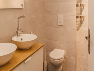 Vakantiehuis Ruinerwold Kenmerken 17