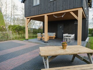 Vakantiehuis Ruinerwold  19