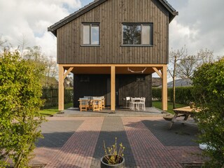 Vakantiehuis Ruinerwold  20