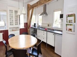 Ferienhaus Ruinerwold Ausstattung 4