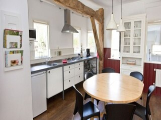 Ferienhaus Ruinerwold Ausstattung 10