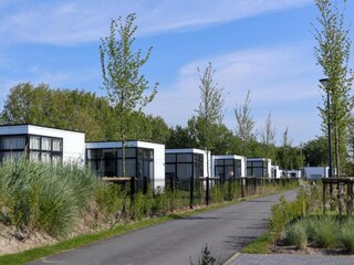 Maison de vacances Ruinerwold Environnement 13